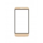 Replacement Front Glass For Blu C5 2018 Gold By - Maxbhi Com