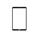 Replacement Front Glass For Xiaomi Mi Pad 4 Plus Black By - Maxbhi Com