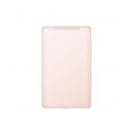 Back Panel Cover For Xiaomi Mi Pad 4 Plus Rose Gold - Maxbhi Com