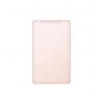 Back Panel Cover For Xiaomi Mi Pad 4 Plus Rose Gold - Maxbhi Com