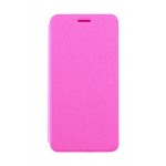 Flip Cover For Samsung Galaxy S6 Edge Plus Pink By - Maxbhi Com