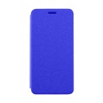 Flip Cover For Xiaomi Pocophone F1 Blue By - Maxbhi Com