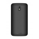 Full Body Housing For Blu C5 2018 Black - Maxbhi Com