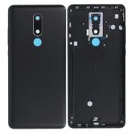 Full Body Housing For Nokia 5 1 Black - Maxbhi Com