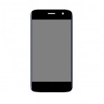 Lcd Screen For Blu C4 Replacement Display By - Maxbhi Com