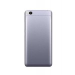 Full Body Housing For Xiaomi Mi 5s Grey - Maxbhi Com