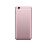 Full Body Housing For Xiaomi Mi 5s Rose Gold - Maxbhi Com