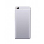 Full Body Housing For Xiaomi Mi 5s Silver - Maxbhi Com