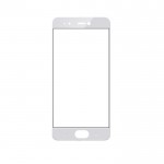 Replacement Front Glass For Xiaomi Mi 5s Silver By - Maxbhi Com