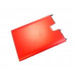 Back Panel Cover For Blackberry Passport Red - Maxbhi Com