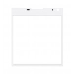 Replacement Front Glass For Blackberry Passport Silver By - Maxbhi Com