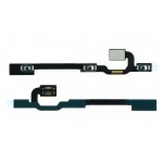 Side Key Flex Cable For Lenovo P2 By - Maxbhi Com