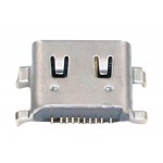 Charging Connector For Sony Xperia Xa1 Ultra By - Maxbhi Com
