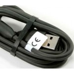 Data Cable for Adcom KitKat A56 - microUSB