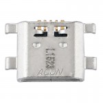 Charging Connector For Huawei Honor 5x By - Maxbhi Com