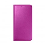 Flip Cover For Huawei Y3 Ii Pink By - Maxbhi Com