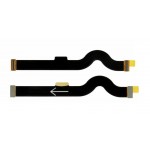 Main Board Flex Cable For Huawei Honor 5x By - Maxbhi Com