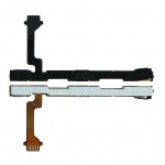 Volume Key Flex Cable For Asus Zenfone Go Zc500tg By - Maxbhi Com