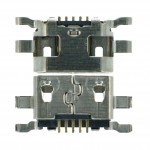 Charging Connector For Lenovo Vibe K5 By - Maxbhi Com