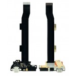 Charging Pcb Complete Flex For Xiaomi Mi 5s Plus By - Maxbhi Com