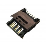 Sim Connector for Sony Xperia XZ1 Compact