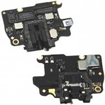 Audio Jack Flex Cable for Oppo R9S