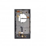 Full Body Housing For Nokia Lumia 1020 Black - Maxbhi Com
