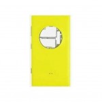 Full Body Housing For Nokia Lumia 1020 Yellow - Maxbhi Com