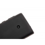 Full Body Housing For Nokia Lumia 520 Black - Maxbhi Com