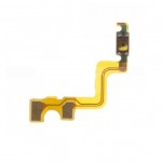 Power On Off Button Flex Cable for Oppo R9S