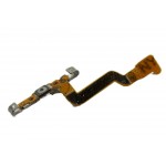 Power Button Flex Cable For Samsung Galaxy C7 Pro On Off Flex Pcb By - Maxbhi Com