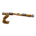 Side Key Flex Cable For Samsung Galaxy C7 Pro By - Maxbhi Com