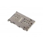 Sim Connector for Huawei P9 Plus