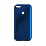 Back Panel Cover For Yu Ace Blue - Maxbhi Com