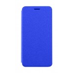 Flip Cover For Yu Ace Blue By - Maxbhi Com