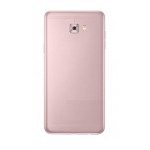 Full Body Housing For Samsung Galaxy C7 Pro Pink Gold - Maxbhi Com