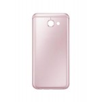 Back Panel Cover For Samsung Galaxy A8 2016 Pink - Maxbhi Com
