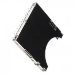 Mmc Connector For Alcatel 5v By - Maxbhi Com