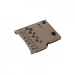 Mmc Connector For Xiaomi Pocophone F1 By - Maxbhi Com