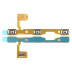 Volume Button Flex Cable For Vivo V3 By - Maxbhi Com