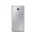 Full Body Housing For Samsung Galaxy A8 2016 Silver - Maxbhi Com