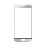 Touch Screen Digitizer For Samsung Galaxy A8 2016 Silver By - Maxbhi Com