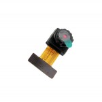 Replacement Front Camera For Asus Zenfone Live 16gb Selfie Camera By - Maxbhi Com