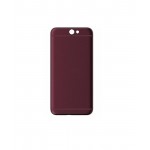 Back Panel Cover For Htc One A9 32gb Garnet - Maxbhi Com