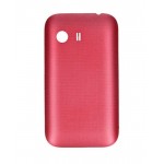 Back Panel Cover For Samsung Galaxy Y S5360 Pink - Maxbhi Com