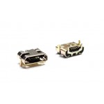 Charging Connector for Lenovo A6600 Plus