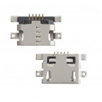 Charging Connector For Xiaomi Redmi Note 3 Mediatek By - Maxbhi Com
