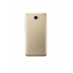 Full Body Housing For Huawei Y7 Gold Silver - Maxbhi Com