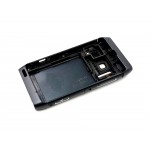 Full Body Housing For Nokia N8 White - Maxbhi Com