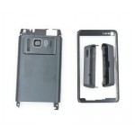 Full Body Housing For Nokia N8 White - Maxbhi Com